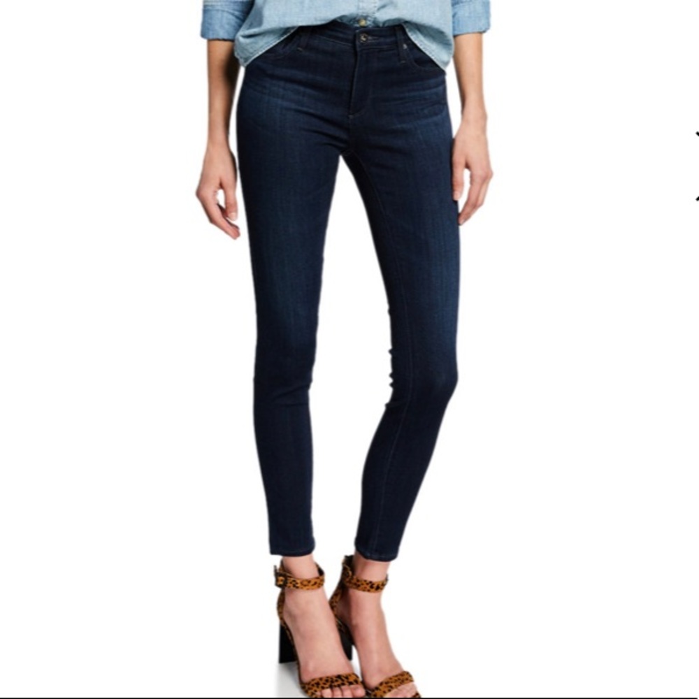 AG the Legging Super Skinny Jean